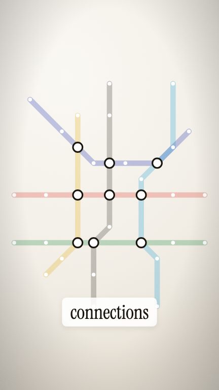 Diagram · map straightens out